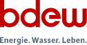 BDEW Logo